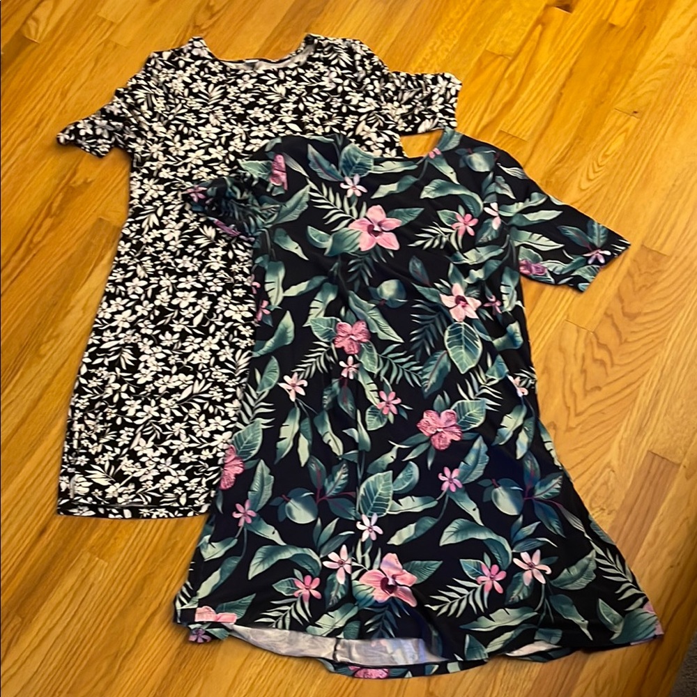 Bundle- Old Navy Dresses